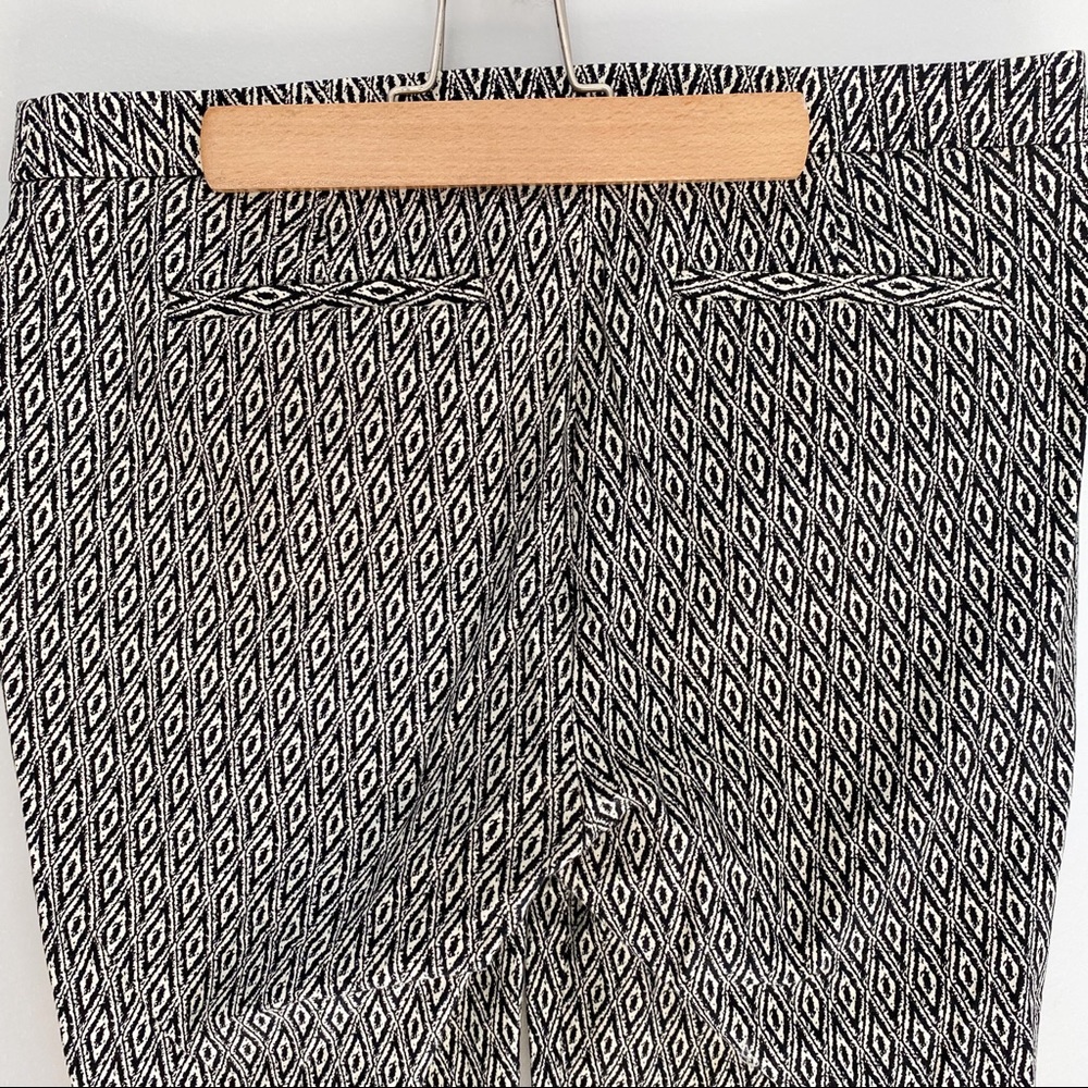 Willi Smith Patterned Trousers - image 2